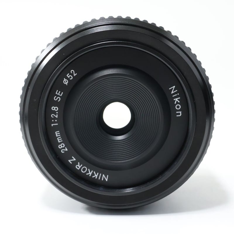 NIKKOR Z 28mm f/2.8 Special Edition