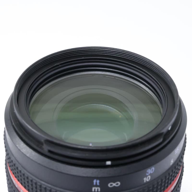 PENTAX HD PENTAX-DA 55-300mm F4-5.8 ED WR AB-ランク 中古｜フジヤカメラ
