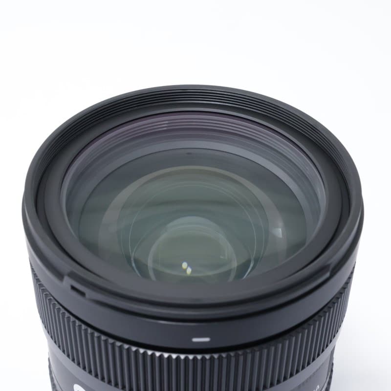 SIGMA 28-70mm F2.8 DG DN Contemporary ソニーE AB-ランク 中古