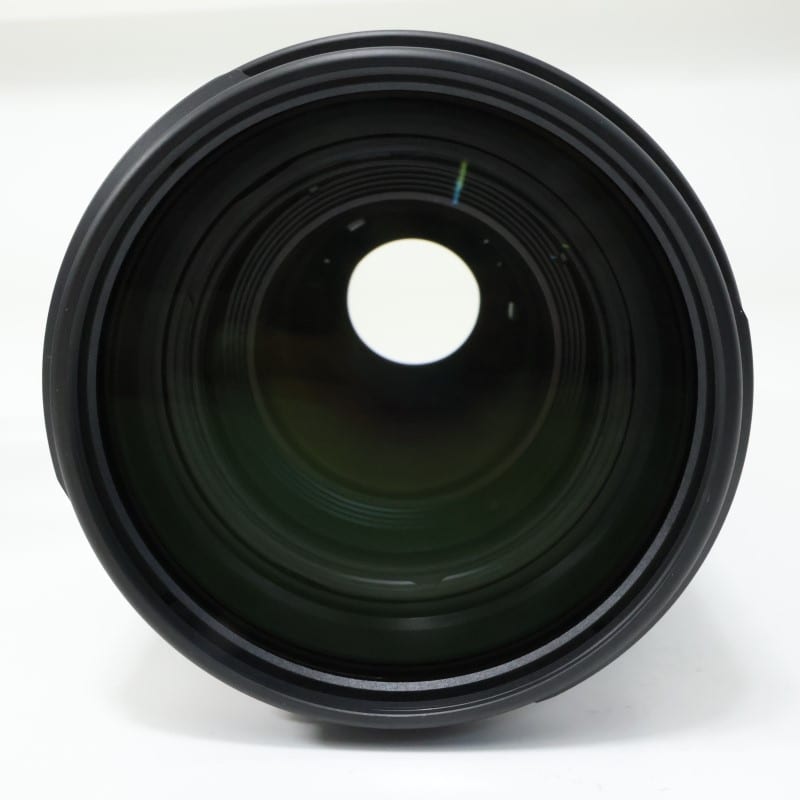 EF70-200mm F2.8L IS III USM