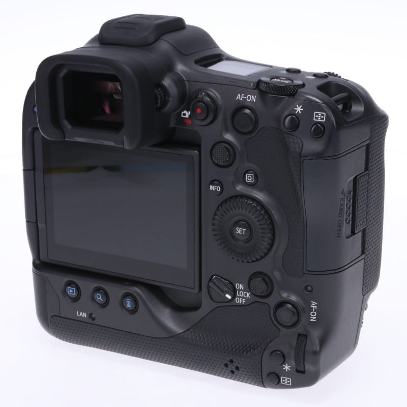 EOS R3 ボディー