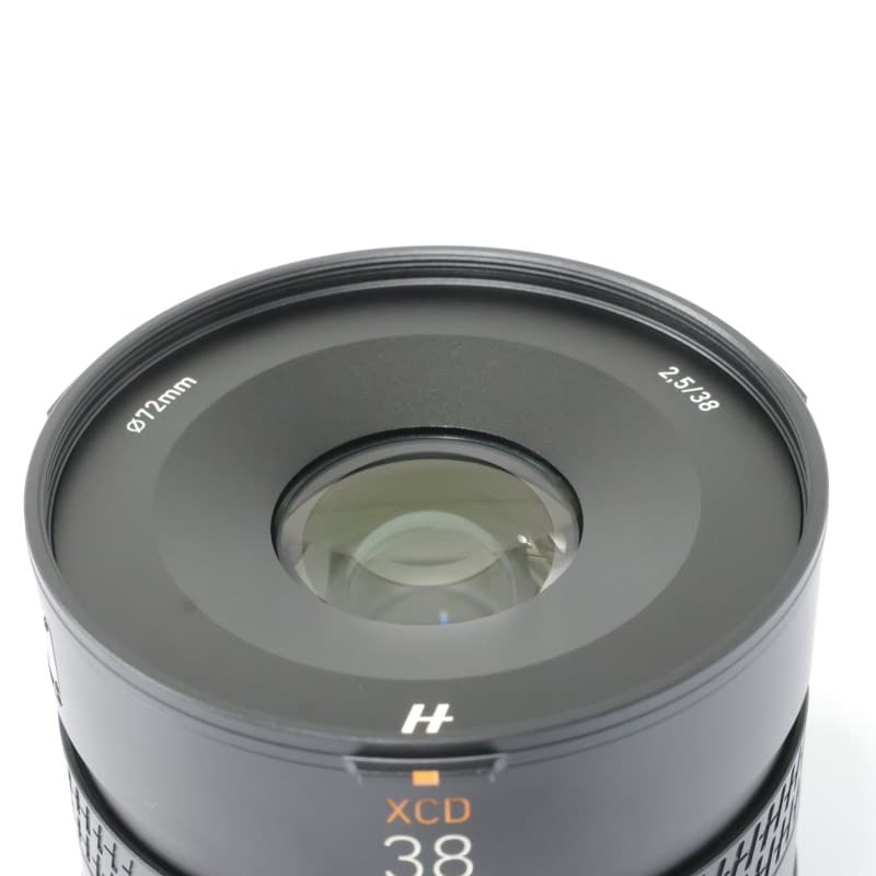XCD 2.5/38V