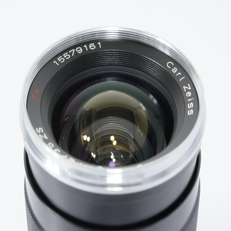 Distagon T* 2/35 ZS