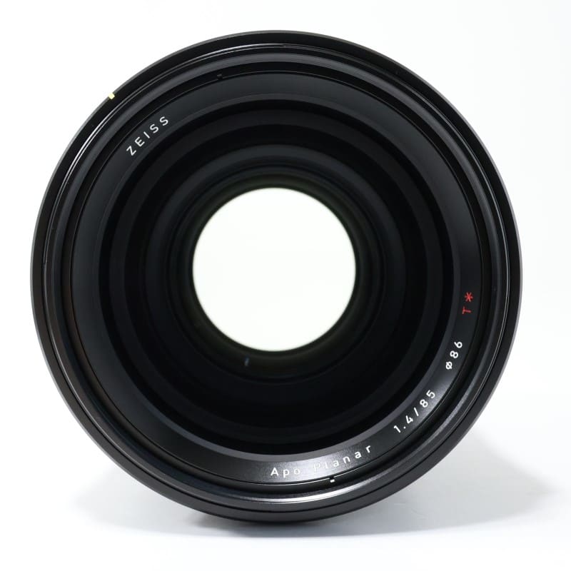 Otus 1.4/85 ZE