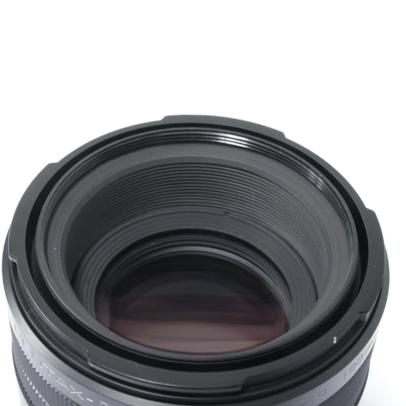 smc PENTAX-D FA MACRO 100mmF2.8 WR