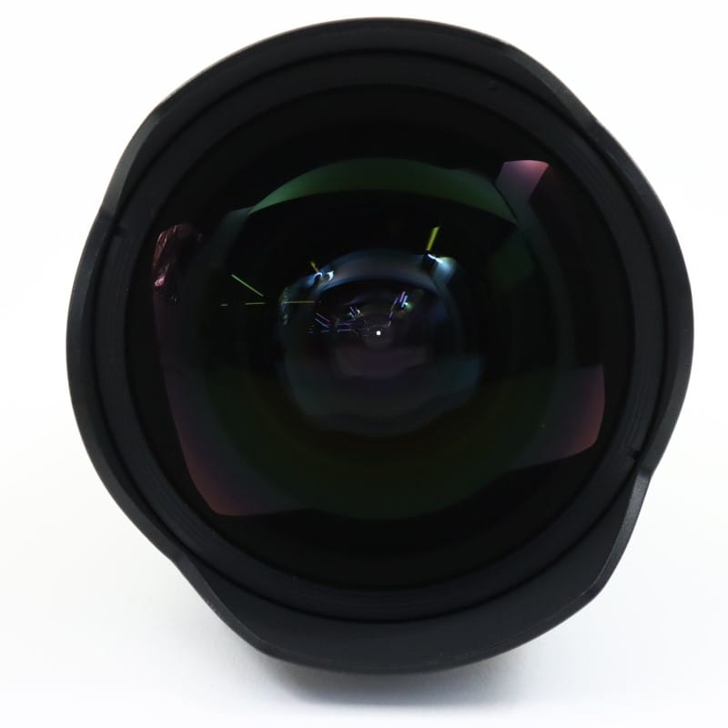 AF-S NIKKOR 14-24mm f/2.8G ED