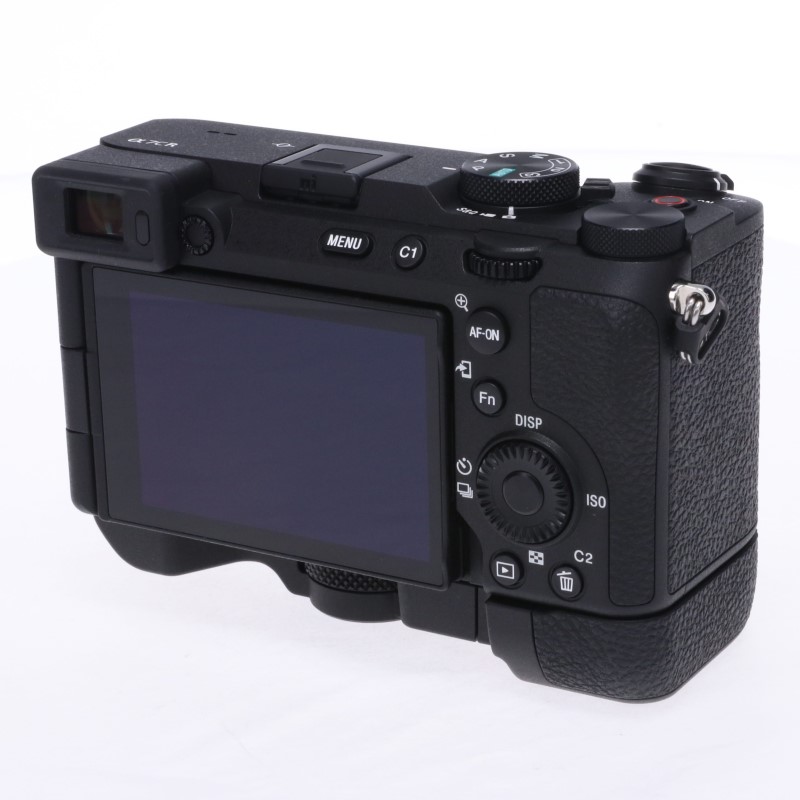 α7CR ボディ ブラック ILCE-7CRB