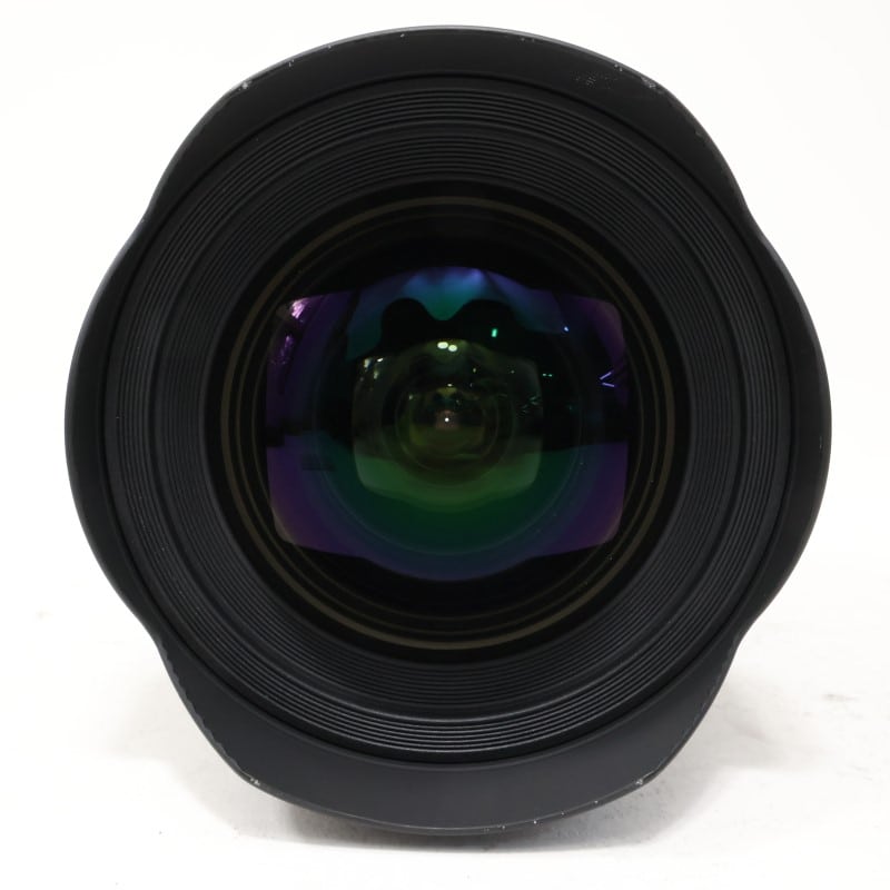 12-24mm F4.5-5.6 II DG HSM ニコン
