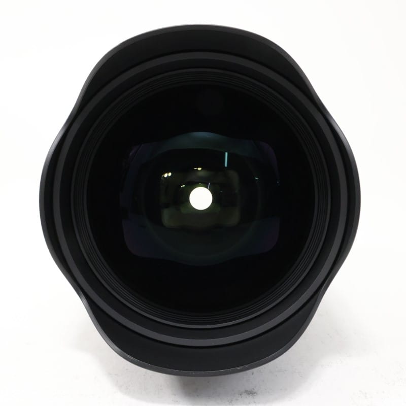14-24mm F2.8 DG HSM Art キヤノン