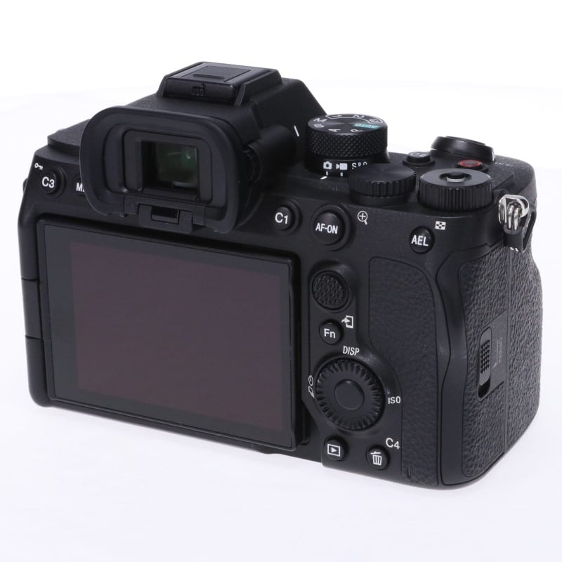 α7 IV ボディ ILCE-7M4
