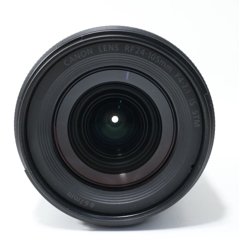 RF24-105mm F4-7.1 IS STM