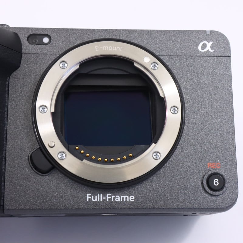 FX3 ボディ ILME-FX3