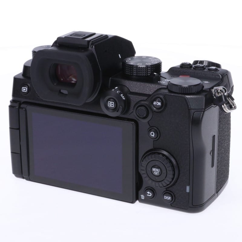 LUMIX S5 ボディ DC-S5