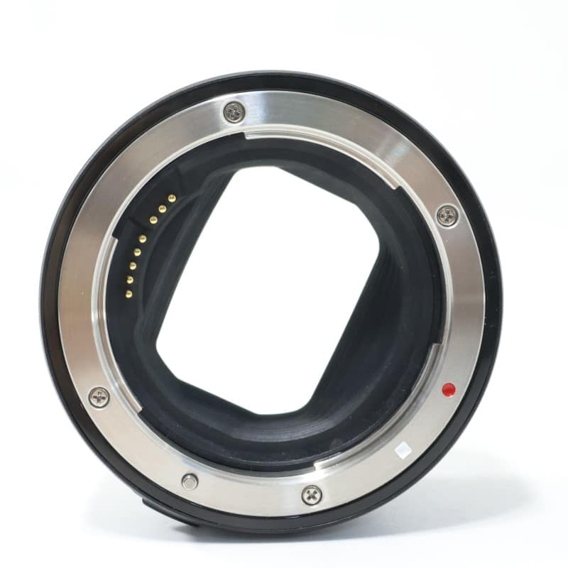 マウントアダプター EF-EOS R