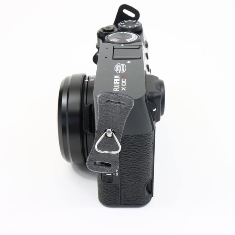 FUJIFILM X100VI ブラック 日英二言語モデル