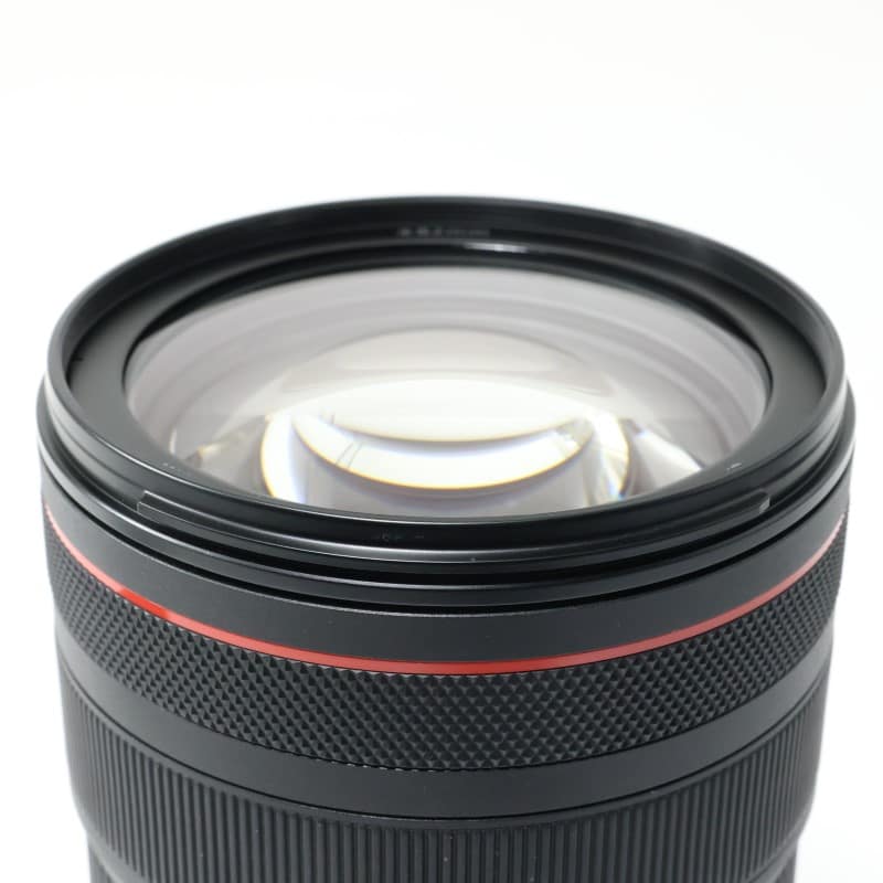 RF24-70mm F2.8 L IS USM