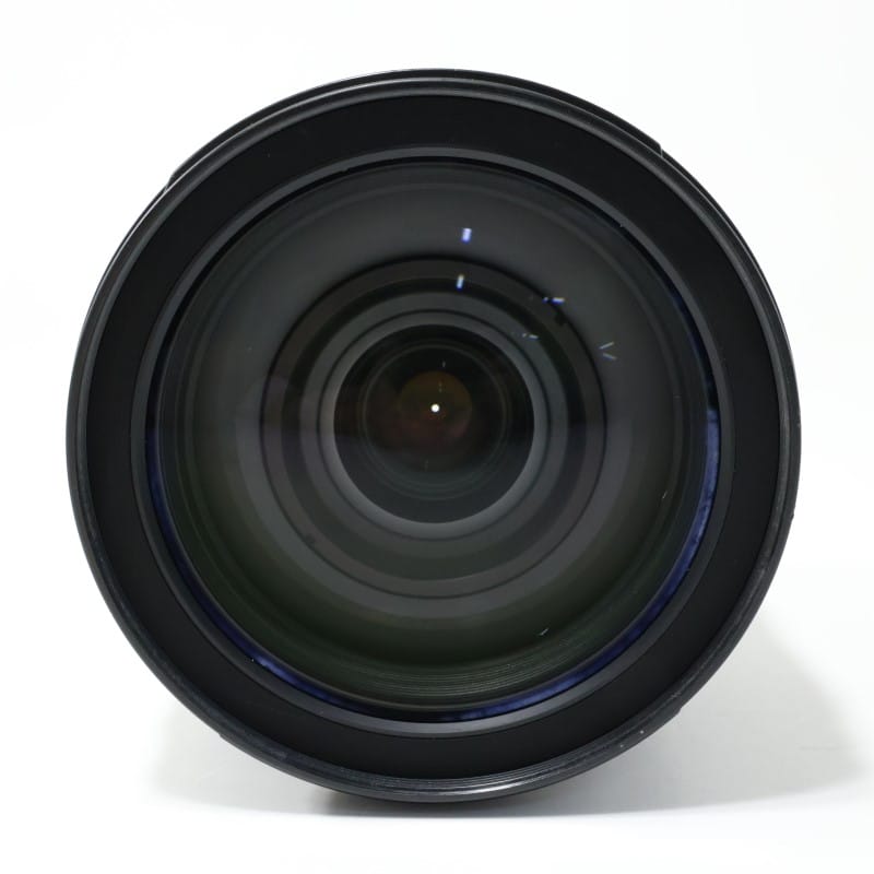AF-S NIKKOR 24-120mm f/4G ED VR