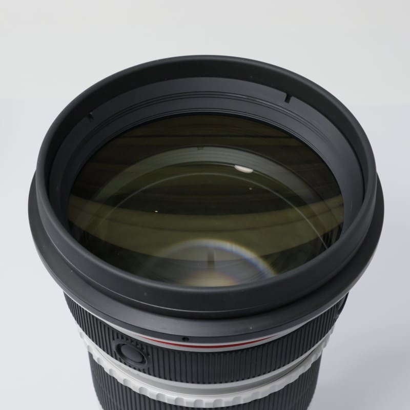 EF300mm F2.8L IS II USM