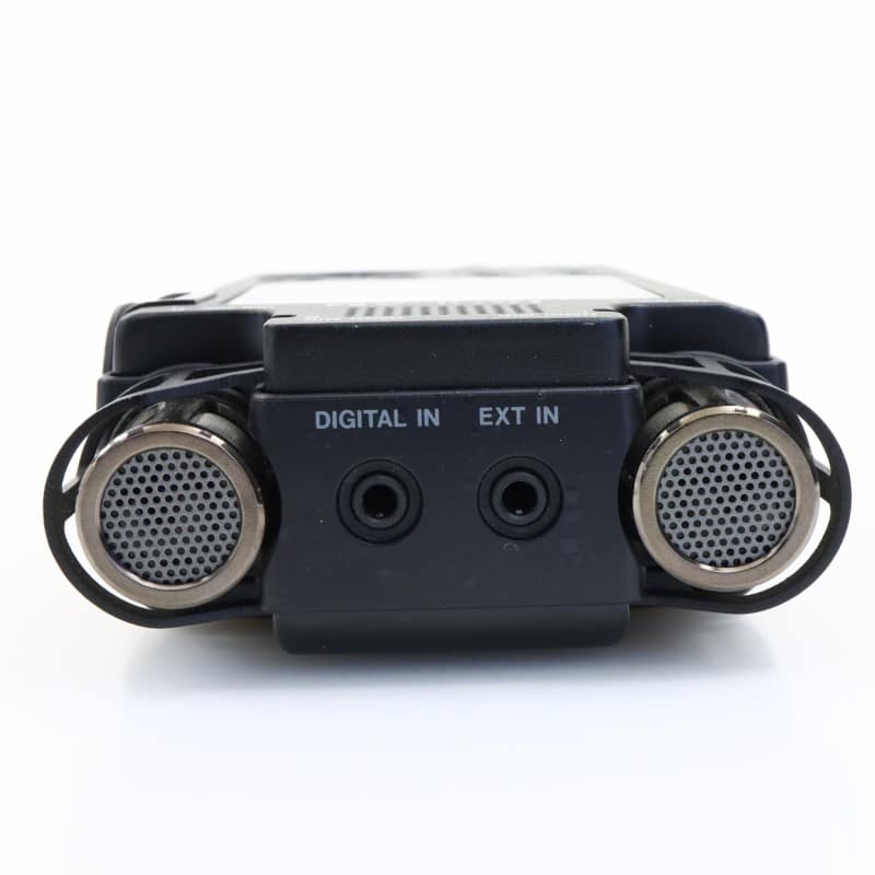 DR-100MKIII [リニアPCMレコーダー]