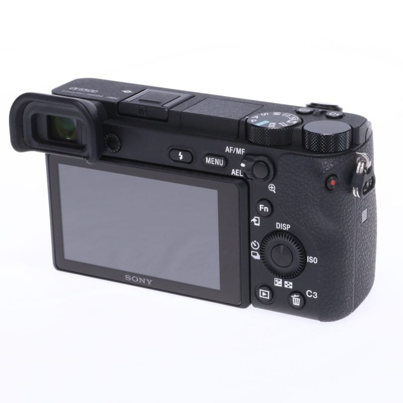 α6500 ボディ ILCE-6500