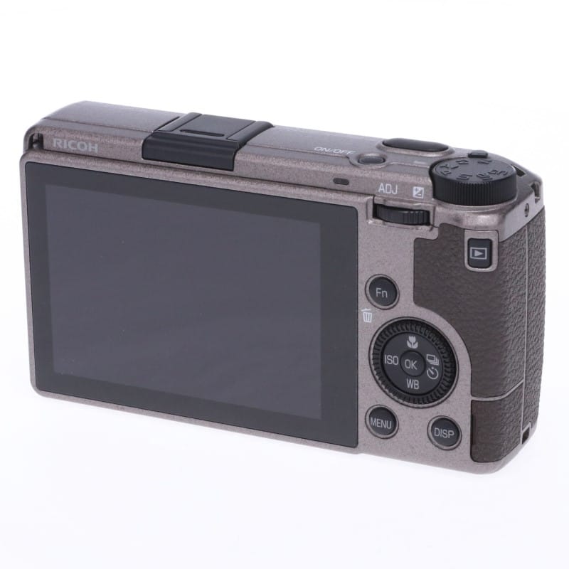 RICOH GR III Diary Edition