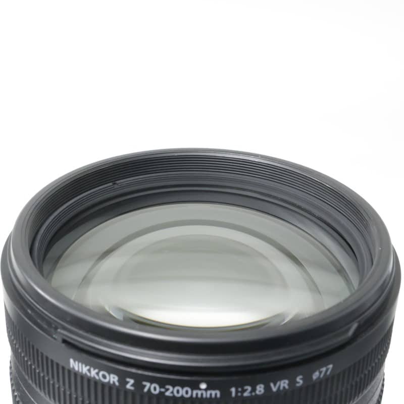 NIKKOR Z 70-200mm f/2.8 VR S