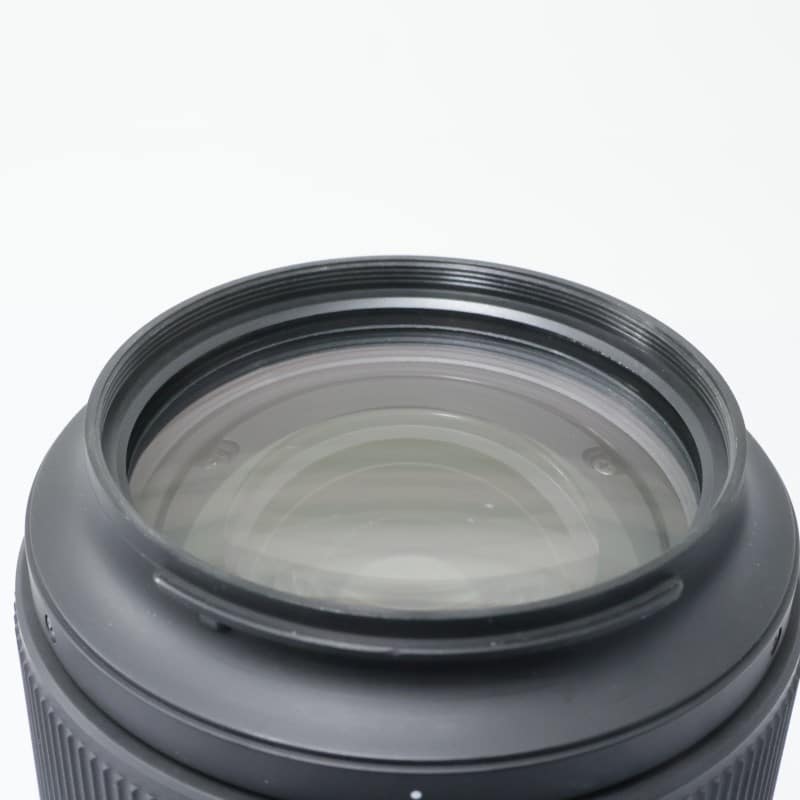 50-400mm F/4.5-6.3 Di III VC VXD (Model A067) ソニーEマウント