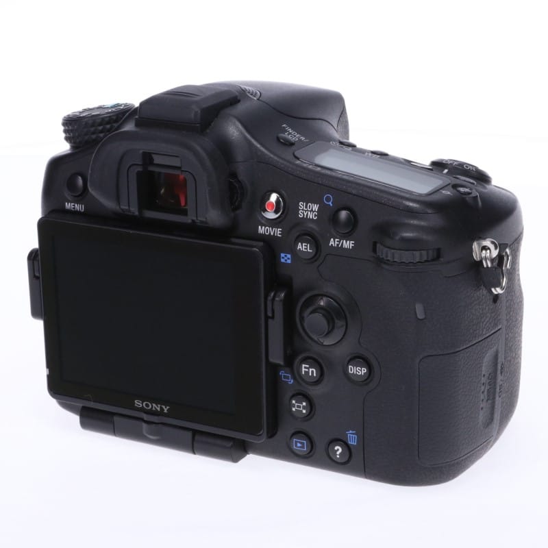 α77 ボディ SLT-A77V