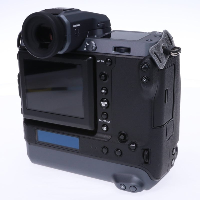 FUJIFILM GFX100 ボディ