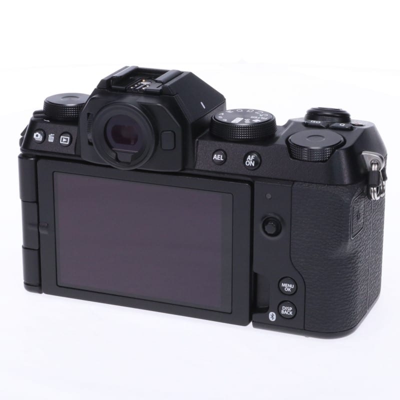 FUJIFILM X-S20 ボディ