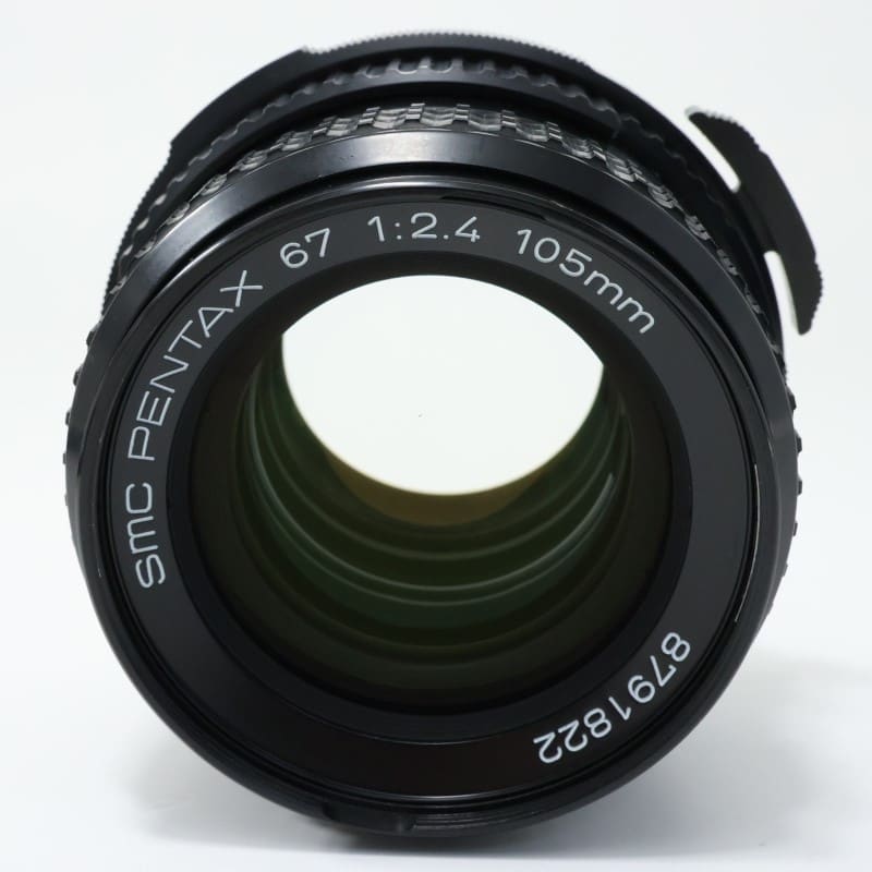 SMC PENTAX 67 105mm F2.4