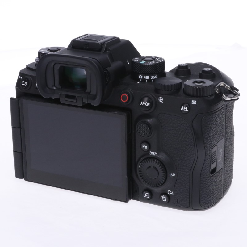SONY α9 III ボディ ILCE-9M3 中古 C2120166804316｜フジヤカメラ
