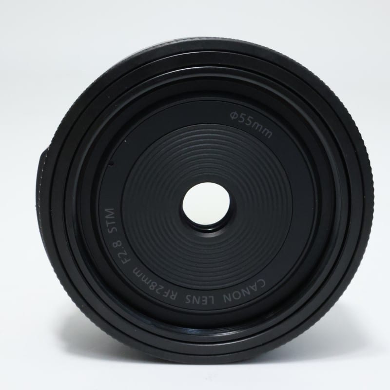 RF28mm F2.8 STM