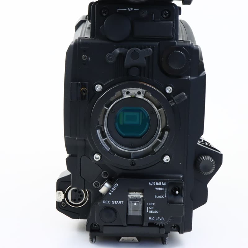SONY PXW-X500 中古 C2120166830339｜中古通販フジヤカメラ