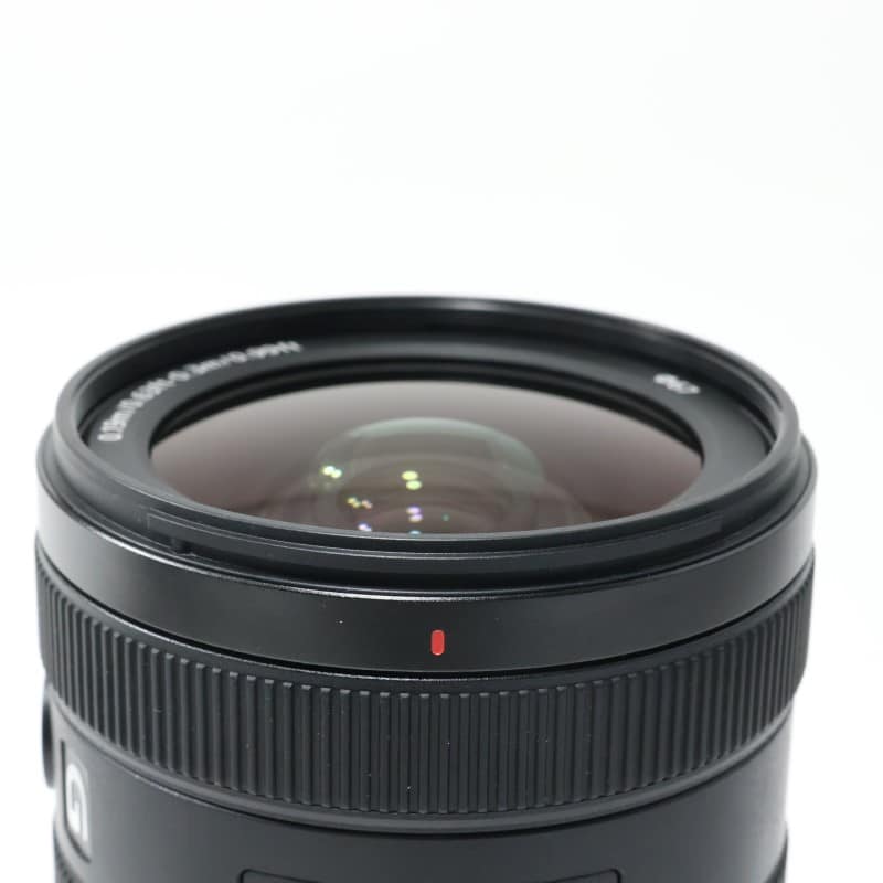 FE 24-50mm F2.8 G SEL2450G