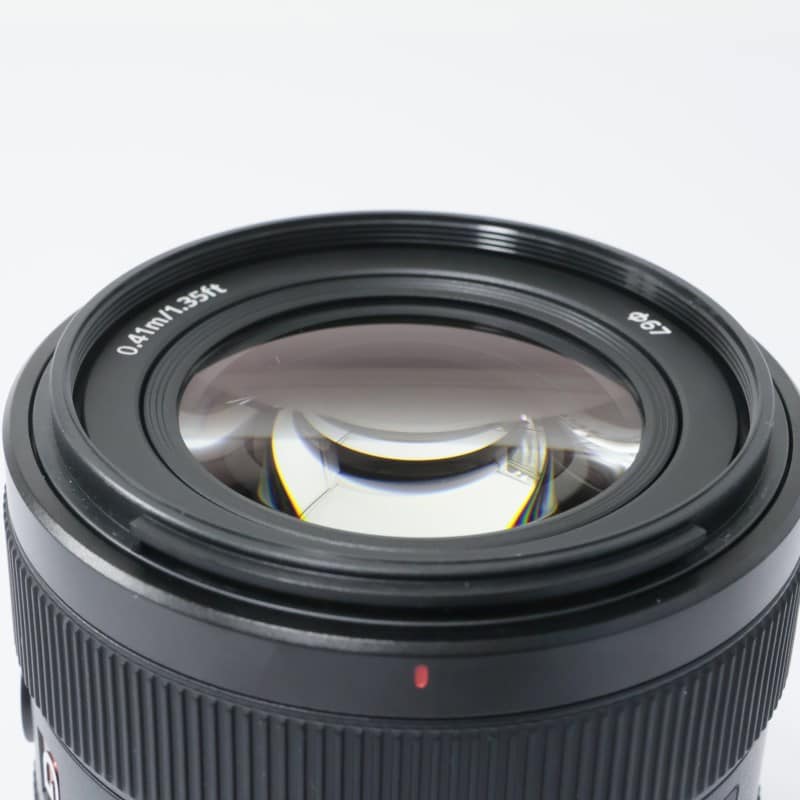 FE 50mm F1.4 GM SEL50F14GM