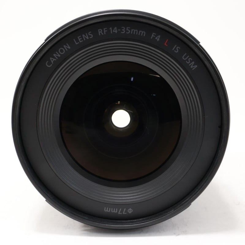 RF14-35mm F4 L IS USM