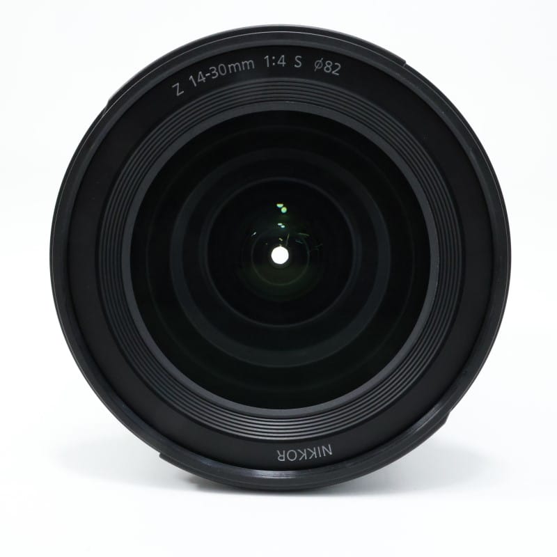 NIKKOR Z 14-30mm f/4 S
