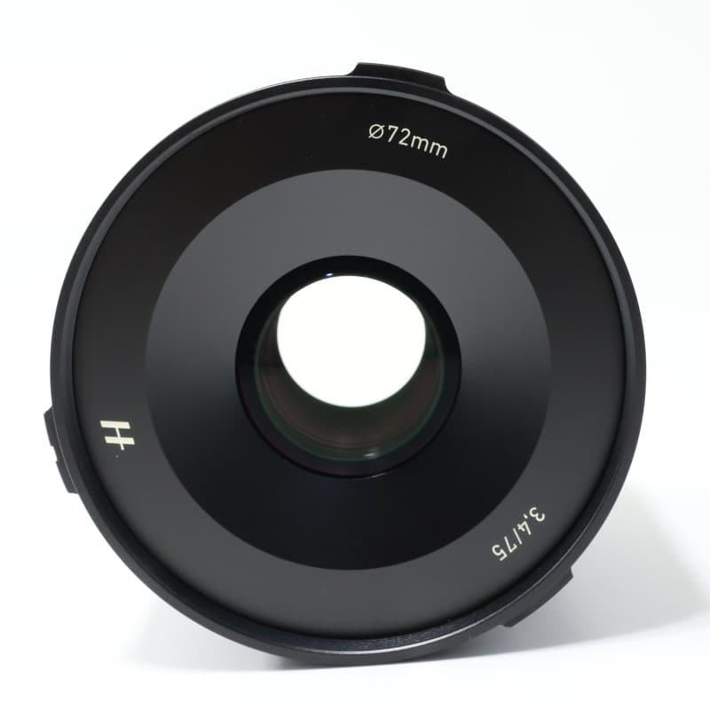 XCD 3.4/75P