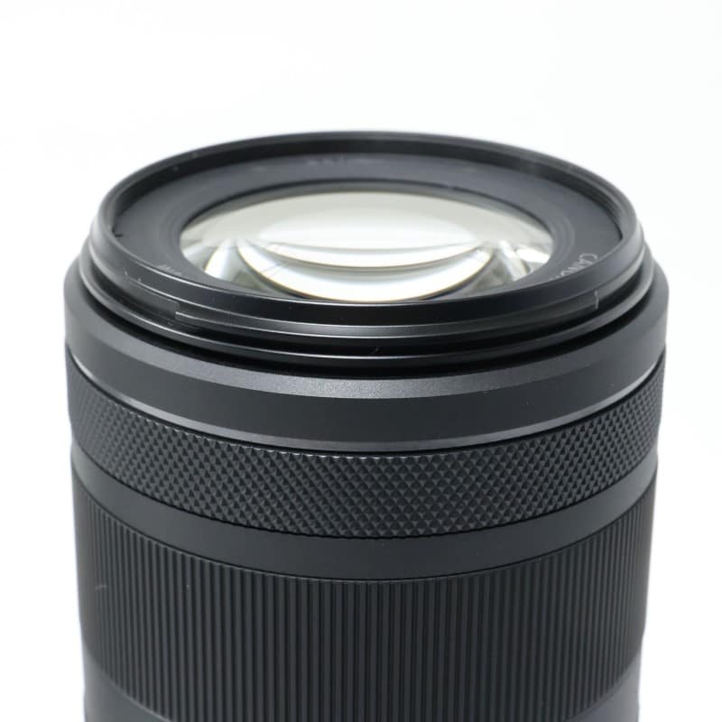RF100-400mm F5.6-8 IS USM
