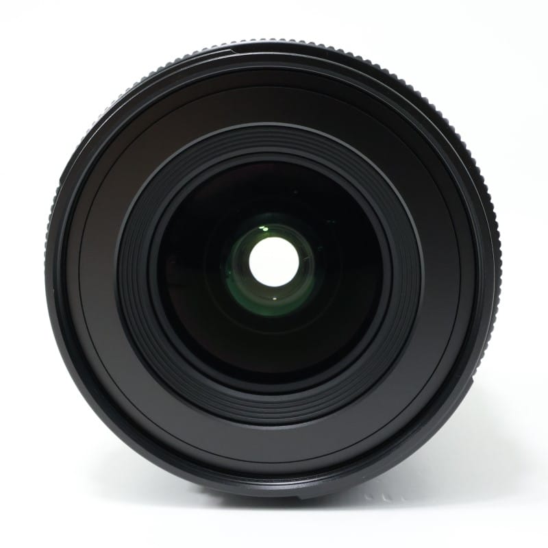 20mm F2 DG DN | Contemporary Lマウント