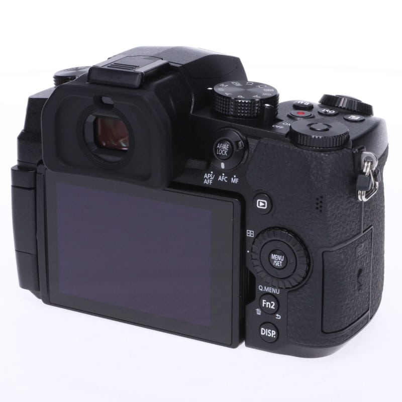 LUMIX G99 DC-G99