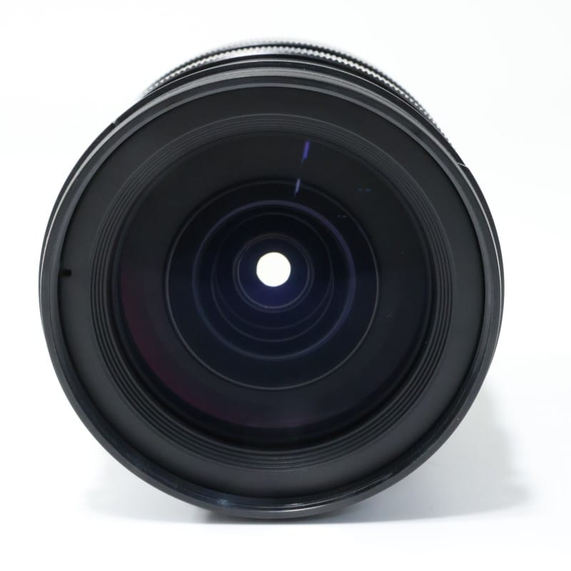 OM SYSTEM M.ZUIKO DIGITAL ED 12-40mm F2.8 PRO II