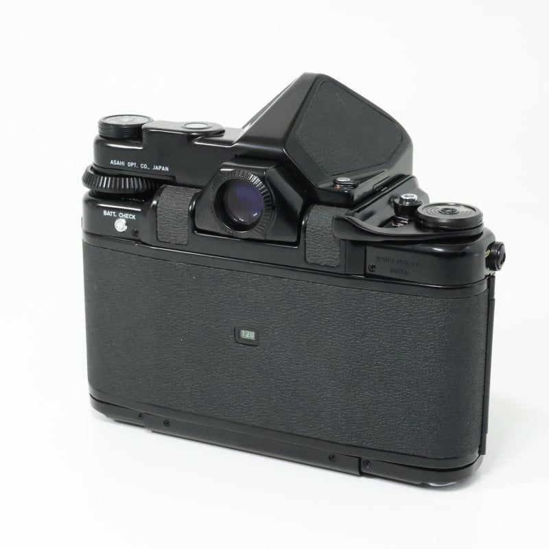 PENTAX 67 TTL 中盤 フィルム一眼レフカメラ PENTAX 67 TTL 中盤 フィルム一眼レフカメラ 楽天市場】ペンタックス