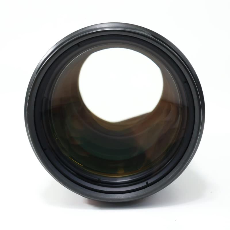 EF 135mm F2 L USM