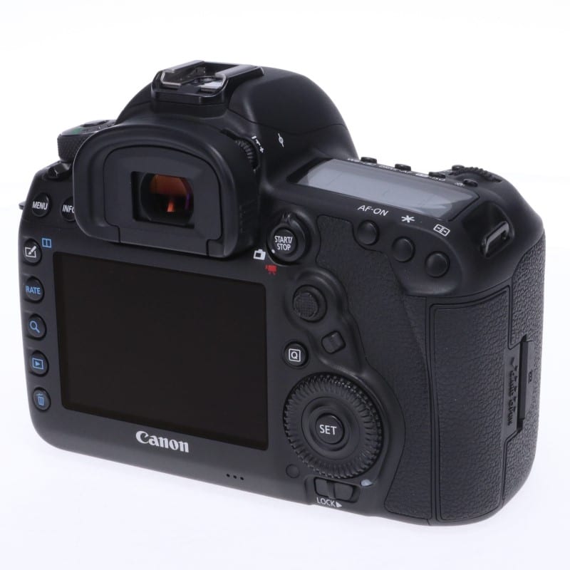 EOS 5D Mark IV ボディー
