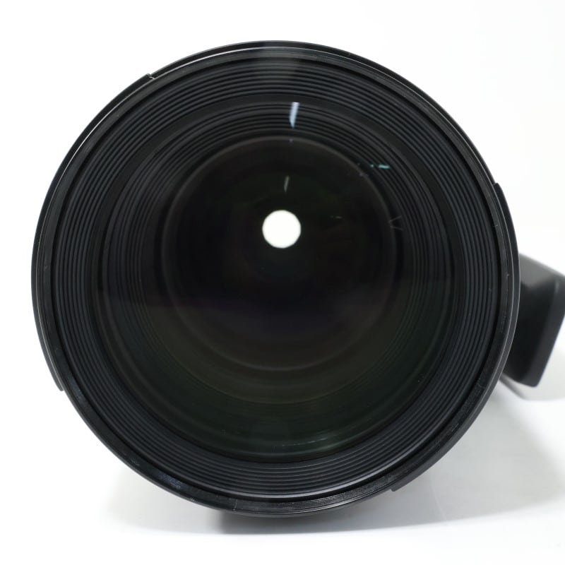 RF70-200mm F2.8 L IS USM Z ブラック