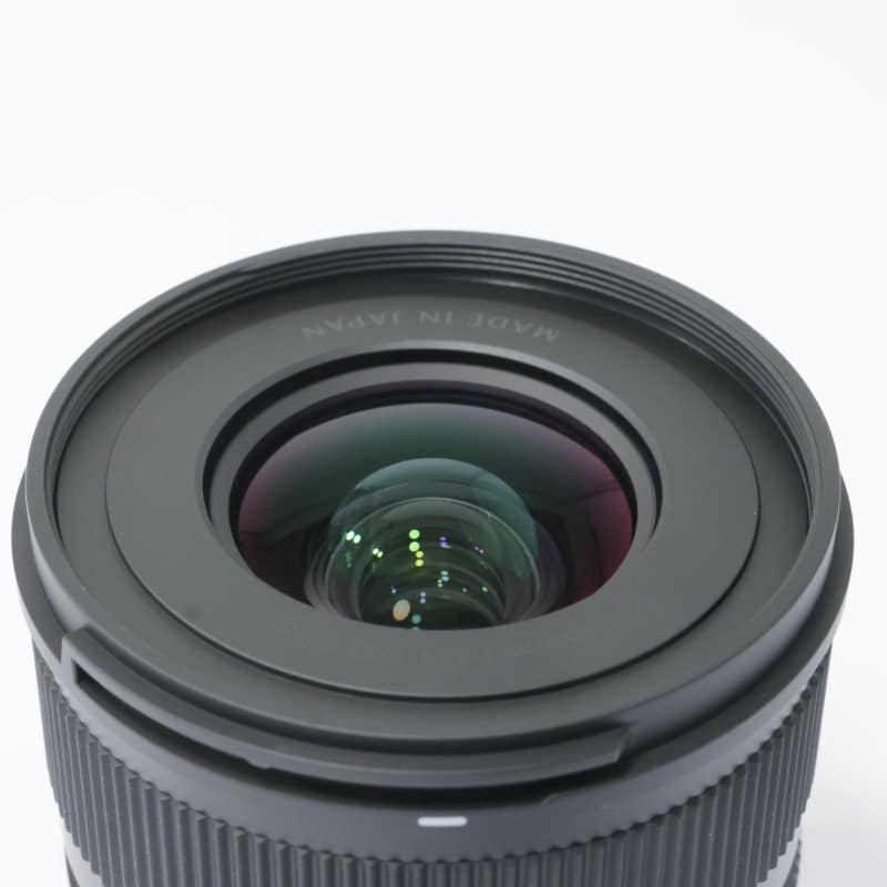 15mm F1.4 DC | Contemporary ソニーEマウント