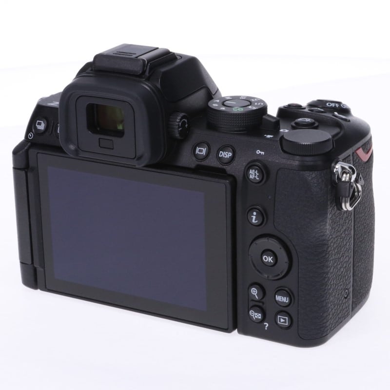Z50II ボディ