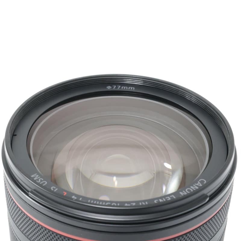 RF24-105mm F4 L IS USM